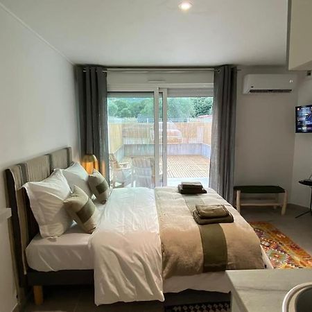Casa Carlu Maria II Apartment Corte  Ngoại thất bức ảnh