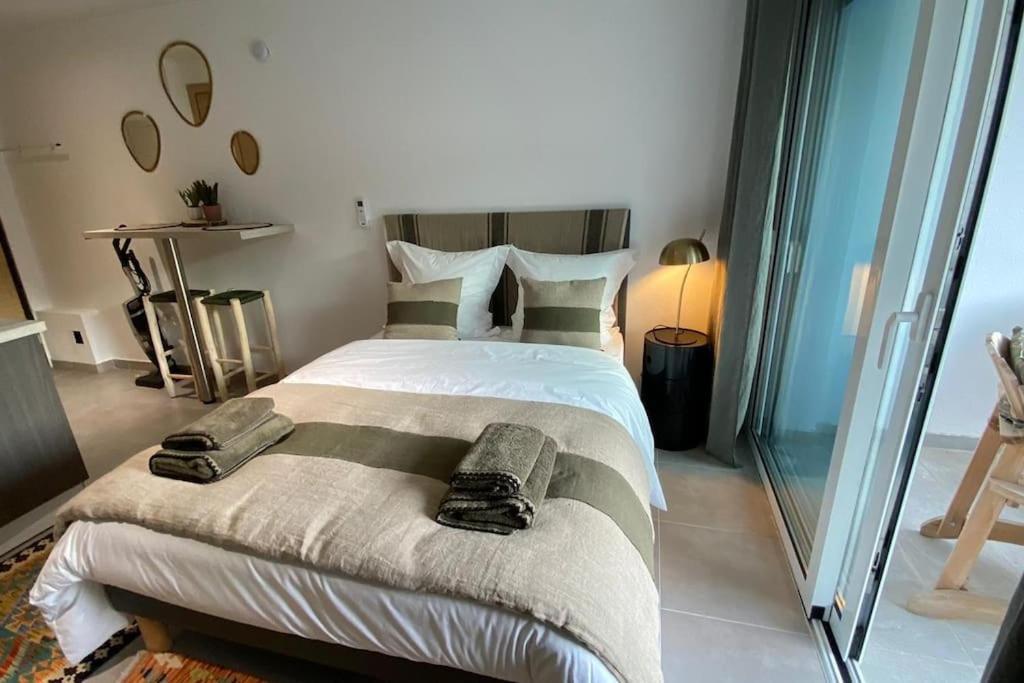 Casa Carlu Maria II Apartment Corte  Ngoại thất bức ảnh